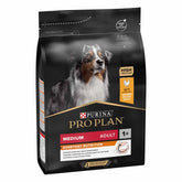 PRO PLAN® Aliment Sec Chien MEDIUM ADULT - POULET